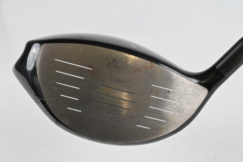 Taylormade Tour Burner Driver / 10.5 Degree / Regular Flex REAX 60 Shaft