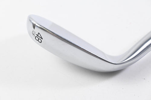 Titleist Vokey SM10 Pitching Wedge / 48 Degree / Regular Flex Project X LZ 100