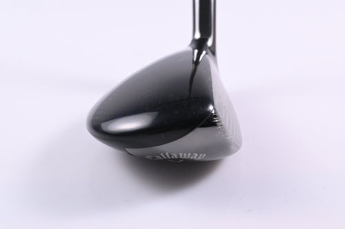 Callaway Epic Flash Star #6 Hybrid / 26 Degree / Senior Flex Attas Speed 50