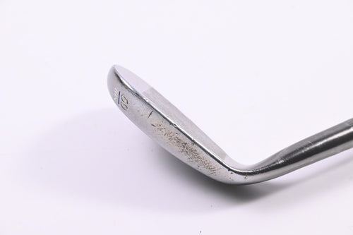 Callaway Jaws MD5 Lob Wedge / 60 Degree / Stiff Flex KBS Tour C-Taper 120 Shaft