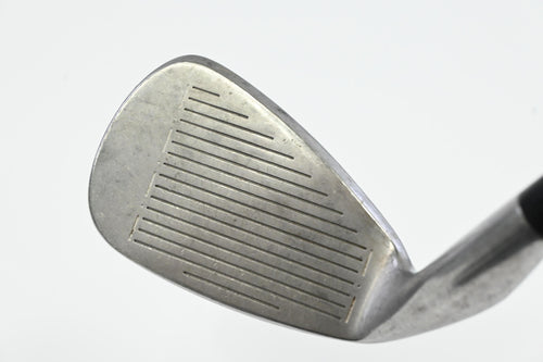 Cobra Gravity Back Pitching Wedge / 46 Degree / Stiff Flex Cobra