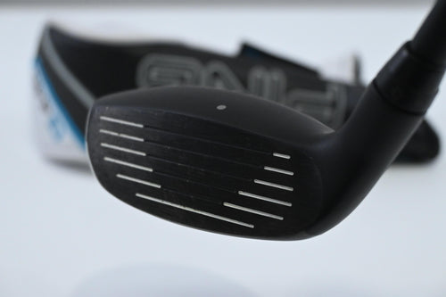 Ping G440 #5 Hybrid / 26 Degree / Regular Flex Ping Alta CB Blue 70