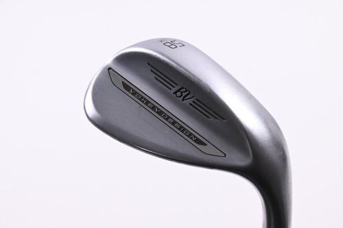 Titleist Vokey SM11 Lob Wedge / 58 Degree / Wedge Flex Vokey SM11 Shaft