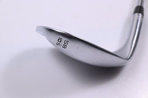 Callaway Opus Lob Wedge / 58 Degree / Wedge Flex Dynamic Gold Mid 115 Shaft