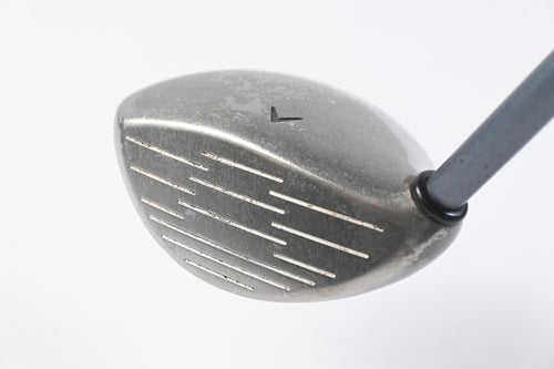 Callaway GBB Hawk Eye #5 Wood / 18 Degree / Regular Flex Hawk Eye UL Shaft