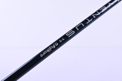 TaylorMade SIM2 Max #4 Hybrid / 22 Degree / Stiff Flex Ventus Blue 7 Shaft