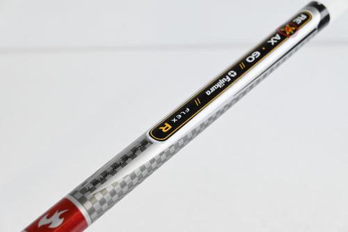 Taylormade Tour Burner Driver / 10.5 Degree / Regular Flex REAX 60 Shaft