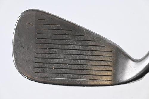 Ping G20 #7 Iron / Yellow Dot / Regular Flex Ping TFC 169 Shaft