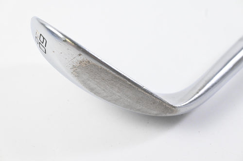 Titleist Vokey SM8 Lob Wedge / 60 Degree / Wedge Flex Steel Shaft