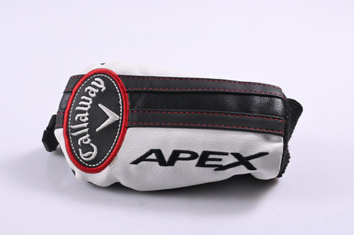 Callaway Apex 2019 #3 Hybrid / 20 Degree / Stiff Flex Catalyst 70 Shaft