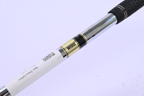 Cleveland RTX-3 Lob Wedge / 60 Degree / Wedge Flex Dynamic Gold Shaft