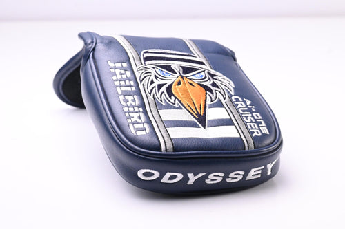 Odyssey Ai-One Square 2 Square Jailbird Putter / 45 Inch