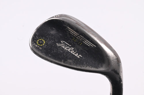 Titleist Vokey SM4 Sand Wedge / 56 Degree / Wedge Flex Titleist Vokey Design