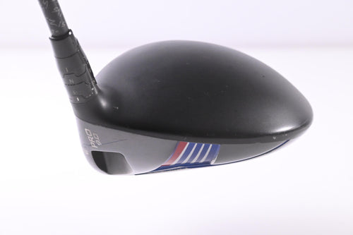 Callaway XR R-Moto Pro Driver / 9 Degree / Regular Flex Project X LZ15 54g Shaft