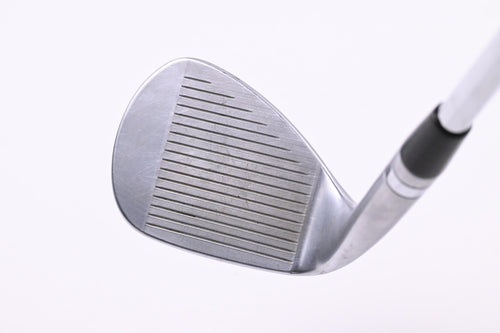 Titleist Vokey SM11 Lob Wedge / 58 Degree / Wedge Flex Vokey SM11 Shaft