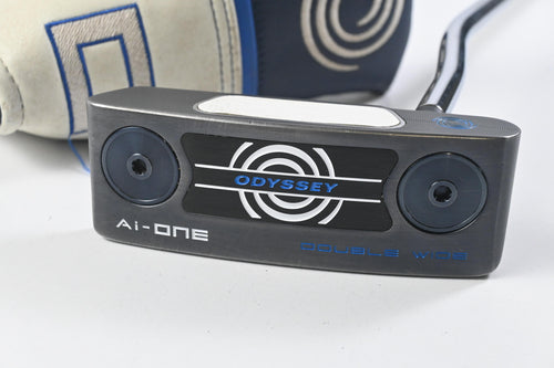 Odyssey Ai-One Double Wide Putter / 34 Inch