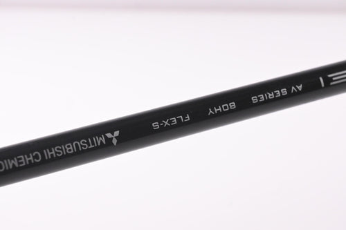 Titleist TSR3 #3 Hybrid / 19 Degree / Stiff Flex Mitsubishi Tensei AV Blue 65