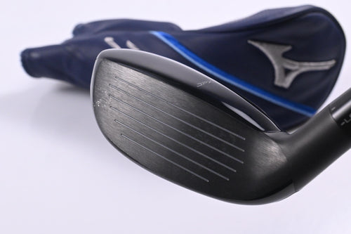 Mizuno JPX One #3 Hybrid / 19 Degree / Stiff Flex Tensei 1K Blue 75 Shaft