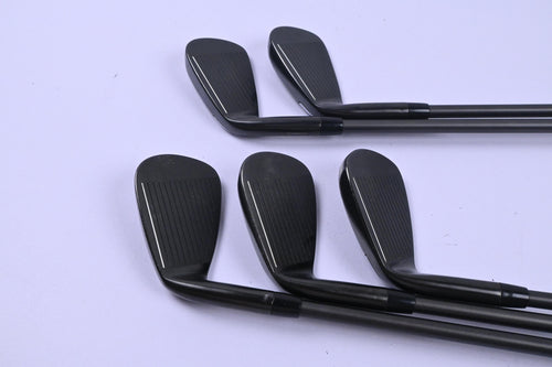PXG 0311 T Gen5 Irons / 6-PW / Stiff Flex SteelFiber i110 Shafts