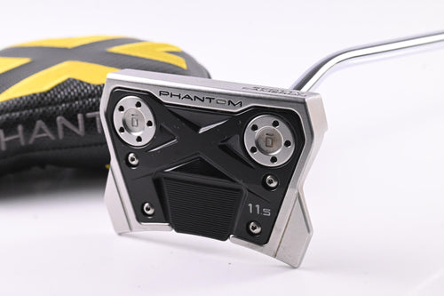Scotty Cameron Phantom X 11.5 2022 Putter / 35 Inch