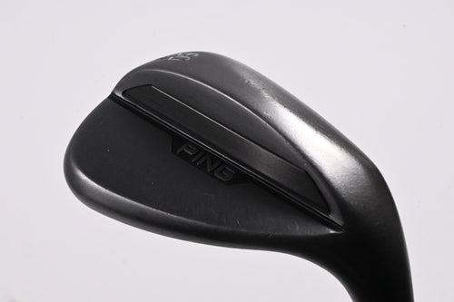 Ping S159 Lob Wedge / 60 Degree / Stiff Flex True Temper Dynamic Gold S300 Shaft