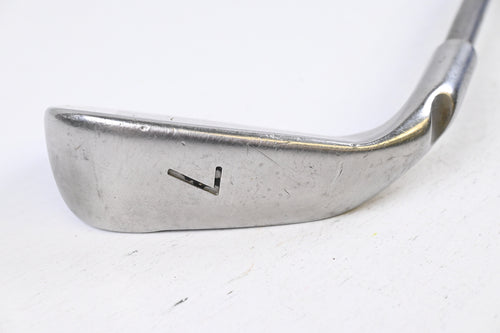 Ping G20 #7 Iron / Yellow Dot / Regular Flex Ping TFC 169 Shaft