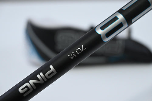 Ping G440 #5 Hybrid / 26 Degree / Regular Flex Ping Alta CB Blue 70