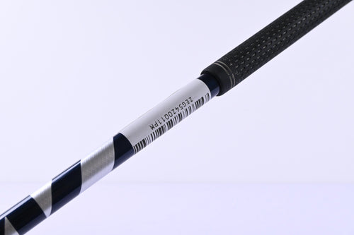 TaylorMade SIM2 Max #4 Hybrid / 22 Degree / Stiff Flex Ventus Blue 7 Shaft
