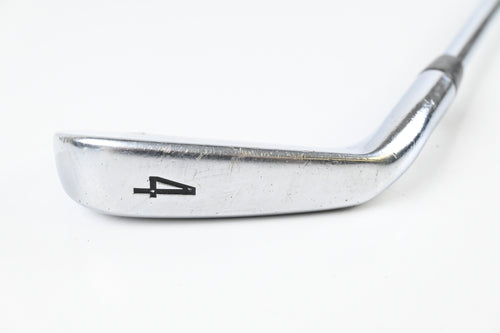 Titleist 712 AP2 #4 Iron / 24 Degree / Stiff Flex Dynamic Gold S300 Shaft