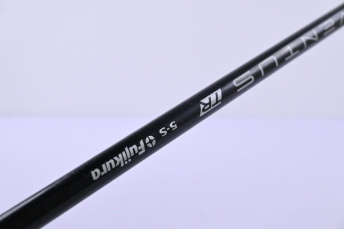 Taylormade Stealth 2 Plus Driver / 9 Degree / Stiff Flex Fujikura Ventus TR Red