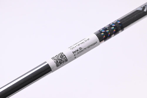 Accra TZ FIVE 60 #5 Wood Shaft / Regular Flex / Callaway 3rd Gen