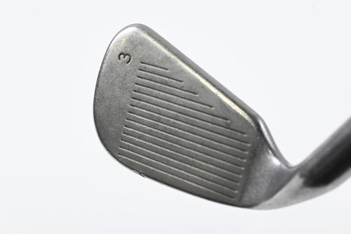 Ping Eye 2+ #3 Iron / 21.5 Degree / Black Dot / Stiff Flex Ping KT-M Shaft