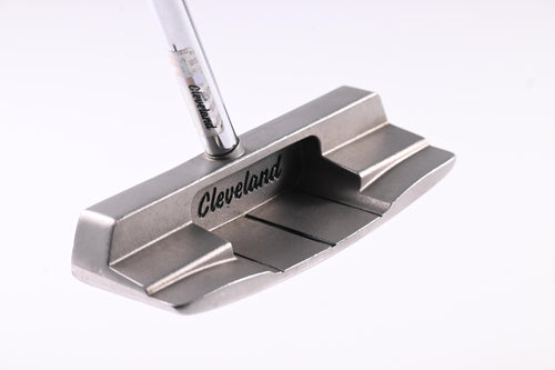 Cleveland HB Soft 2 8 Putter / 34 Inch