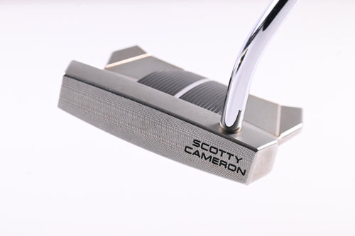 Scotty Cameron Phantom X 11.5 2022 Putter / 35 Inch