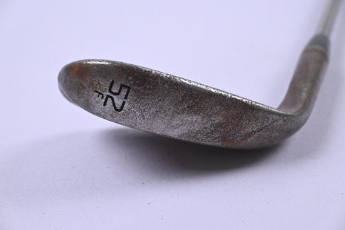 Titleist Vokey SM9 Gap Wedge / 52 Degree / Stiff Flex AeroTech SteelFiber i95