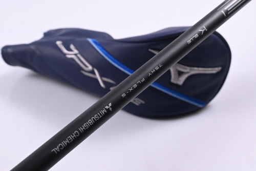 Mizuno JPX One #3 Hybrid / 19 Degree / Stiff Flex Tensei 1K Blue 75 Shaft
