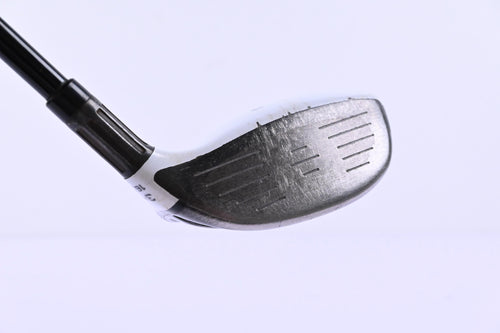 Left Hand Taylormade M2 2016 #3 HL Wood / 16.5 Degree / Stiff Flex Taylormade 65