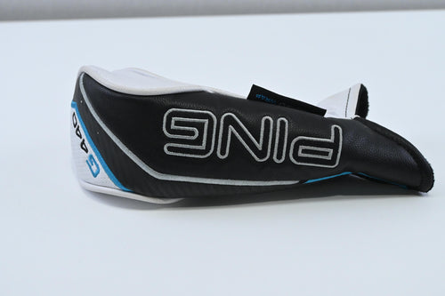 Ping G440 #5 Hybrid / 26 Degree / Regular Flex Ping Alta CB Blue 70