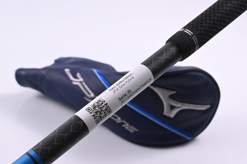 Mizuno JPX One #3 Hybrid / 19 Degree / Stiff Flex Tensei 1K Blue 75 Shaft