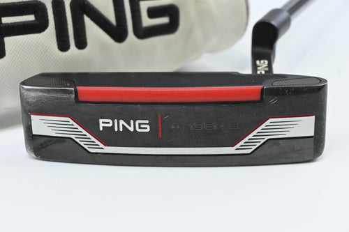 Ping 2021 Anser 2 Putter / 36 Inch