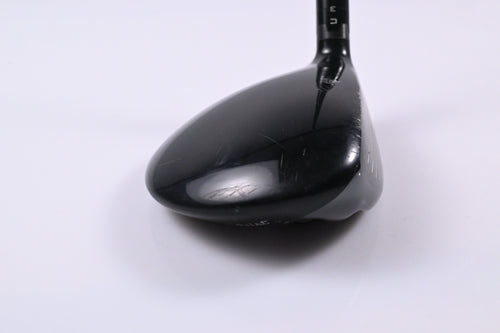 Titleist TS3 #3 Wood / 15 Degree / Regular Flex Fujikura Ventus TR Red 5 Shaft