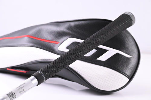 Titleist GT3 Driver / 10 Degree / Regular Flex MMT Speedmesh 40 Shaft