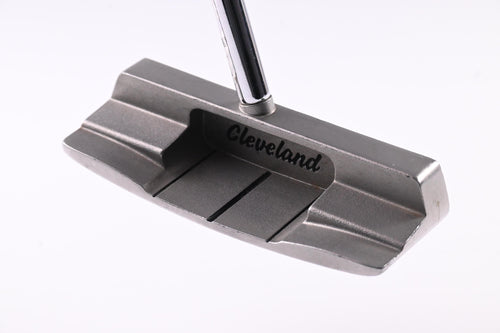 Cleveland HB Soft 2 8 Putter / 34 Inch