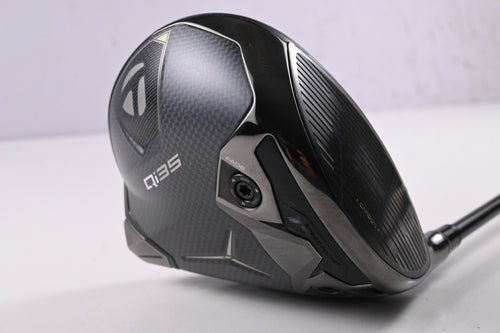 Taylormade Qi35 LS Driver / 10.5 Degree / Stiff Flex Diamana Ltd S 60 Shaft