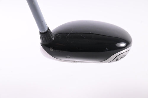 Callaway X 2008 #3 Wood / 15 Degree / Regular Flex Fujikura Shaft