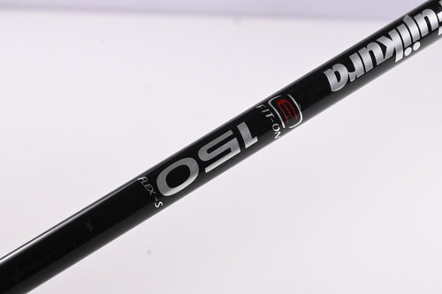 Mizuno MX-560 Driver / 9.5 Degree / Stiff Flex Fujikura E Fit-on 150 Shaft