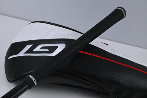 Titleist GT4 Driver / 8 Degree / TX-Flex HZRDUS Black Gen 5 60 Shaft