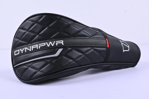 Wilson DYNAPWR Max+ Driver / 10.5 Degree / Senior Flex LIN-Q PowerCore Blue 5