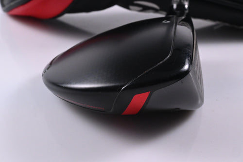 Taylormade Stealth #3 Wood / 15 Degree / Stiff Flex HZRDUS Smoke Black 60 Shaft