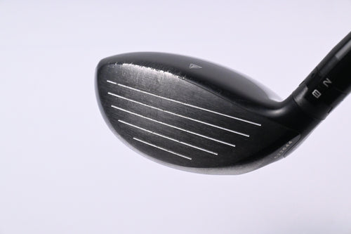 Titleist TS3 #3 Wood / 15 Degree / Regular Flex Fujikura Ventus TR Red 5 Shaft